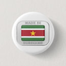 Search for suriname badges Flag