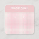 Search for tartan jewellery Gingham