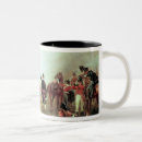 Search for battle of waterloo mugs Soldier