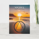 Search for clean sober cards Sobriety