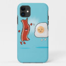 Search for bacon iphone cases Egg