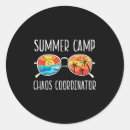 Search for funny camping stickers Summer