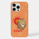 Search for august iphone cases Lion