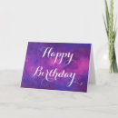Search for abstract watercolor birthday cards Modern