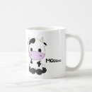 Search for kawaii cow mugs Farm