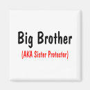 Search for little brother magnets Siblings