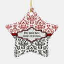 Search for weddings star christmas tree decorations Black