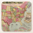 Search for historic maps coasters History