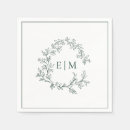 Search for emerald green napkins Classic