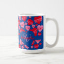 Search for xoxo mugs Pattern