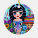 Search for alice in wonderland christmas tree decorations Whimsical