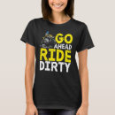 Search for atv tshirts Mudding