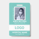 Search for nurse id badges Registered nurse rn