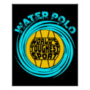 Search for water polo posters Player