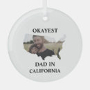 Search for fathers christmas tree decorations Cute