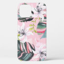 Search for lilly flower iphone cases Background
