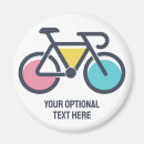 Search for cycling magnets Biking