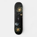 Search for outer space skateboards Planets