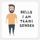 Search for transgendered stickers Gay
