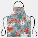 Search for vintage minimalist aprons Colourful
