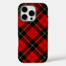 Search for wallace iphone cases Tartan