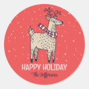 Search for cute deer stickers Thank you