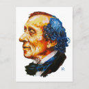 Search for andersen postcards Hans christian andersen