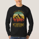 Search for mountain man tshirts Mountains