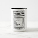 Search for nutritional facts mugs Funny