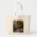 Search for italy souvenirs tote bags Colosseum