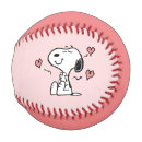 Search for peanuts baseballs Comic strip