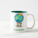 Search for save our planet mugs Environment