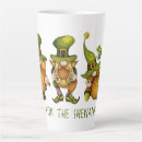 Search for day irish mugs Leprechaun