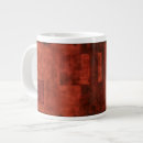 Search for square shape mugs Circle