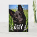 Search for paw print christmas cards Dog lovers