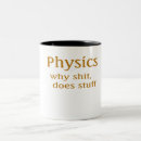 Search for cool science mugs Humour