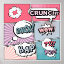 Search for comic style posters Album