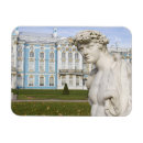Search for rococo magnets Architecture