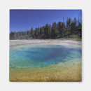 Search for hot springs national park magnets Geyser