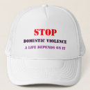 Search for violence hats Domestic