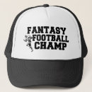 Search for fantasy football hats Sports