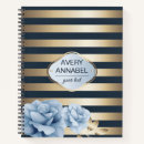 Search for rose gold stripes notebooks Trendy