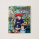 Search for france puzzle puzzles Impressionism