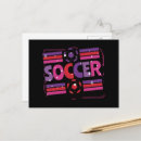 Search for goalies postcards Coach