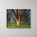 Search for orchard canvas prints Tree
