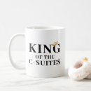 Search for king mugs Humour