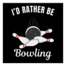 Search for bowling posters Strike