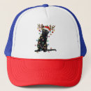 Search for christmas baseball caps Reindeer