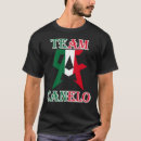 Search for canelo tshirts Team