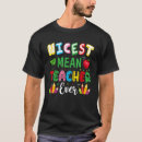 Search for colored pencil tshirts Teacher